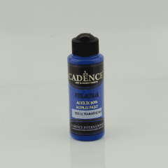 Premium Akrilik 0253 Ultramarin Mavi 120ml