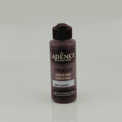 Premium Akrilik 2002 Şarap 120ml