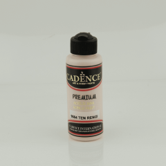 Premium Akrilik 9084 Ten 120ml