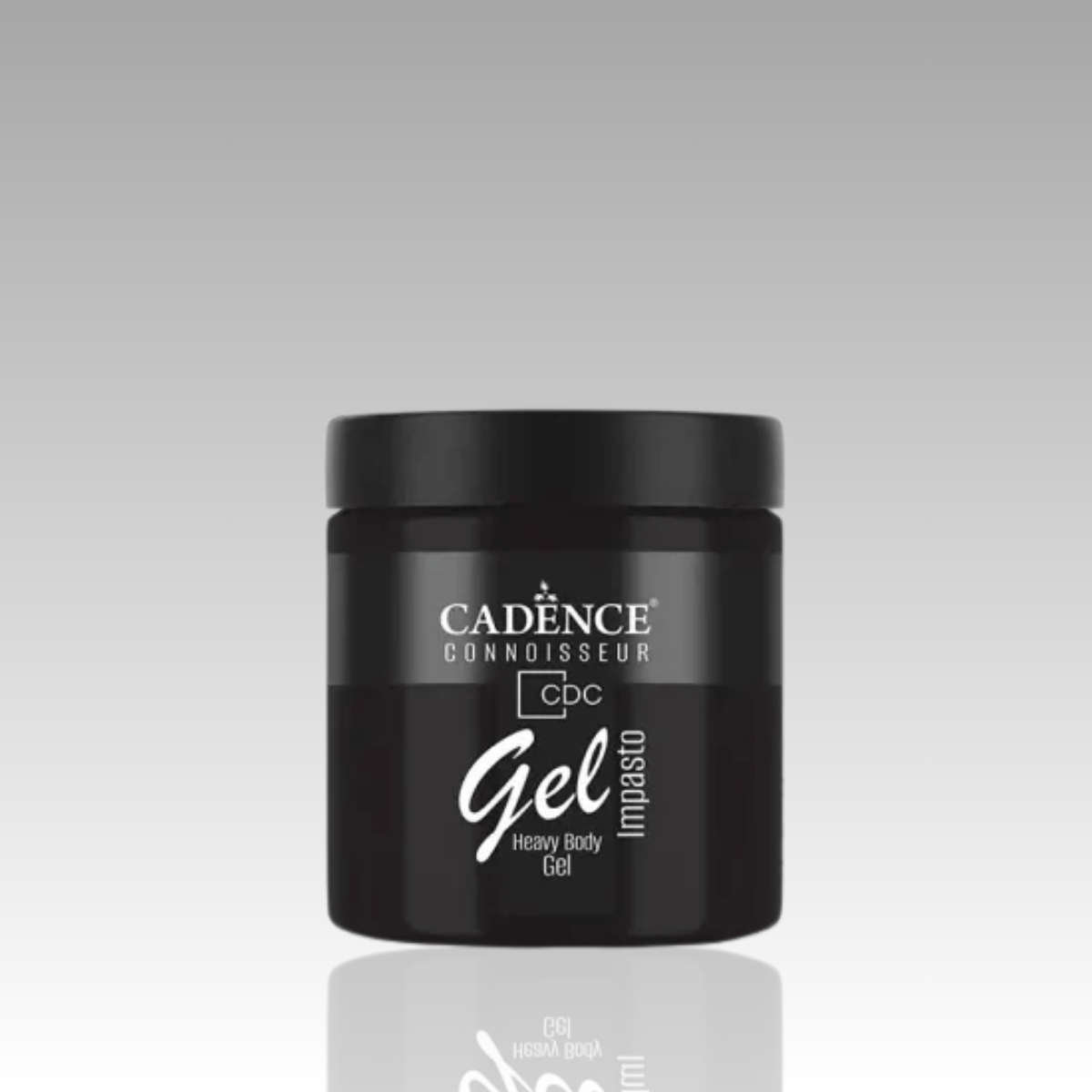 Asfalt İmpasto Jel 250ML GP015