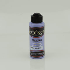 Premium Akrilik 0252 Paris Menekşe 120ml