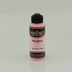 Premium Akrilik 9036 Bebek Pembe 120ml
