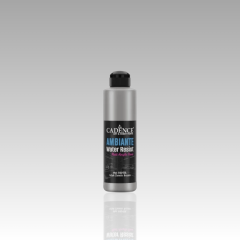 Gümüş Metalik Ambiante Islak Zemin Boyası 250ml+10gr Katalizör AWM06