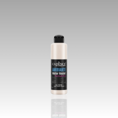 İnci Metalik Ambiante Islak Zemin Boyası 250ml+10gr Katalizör AWM01