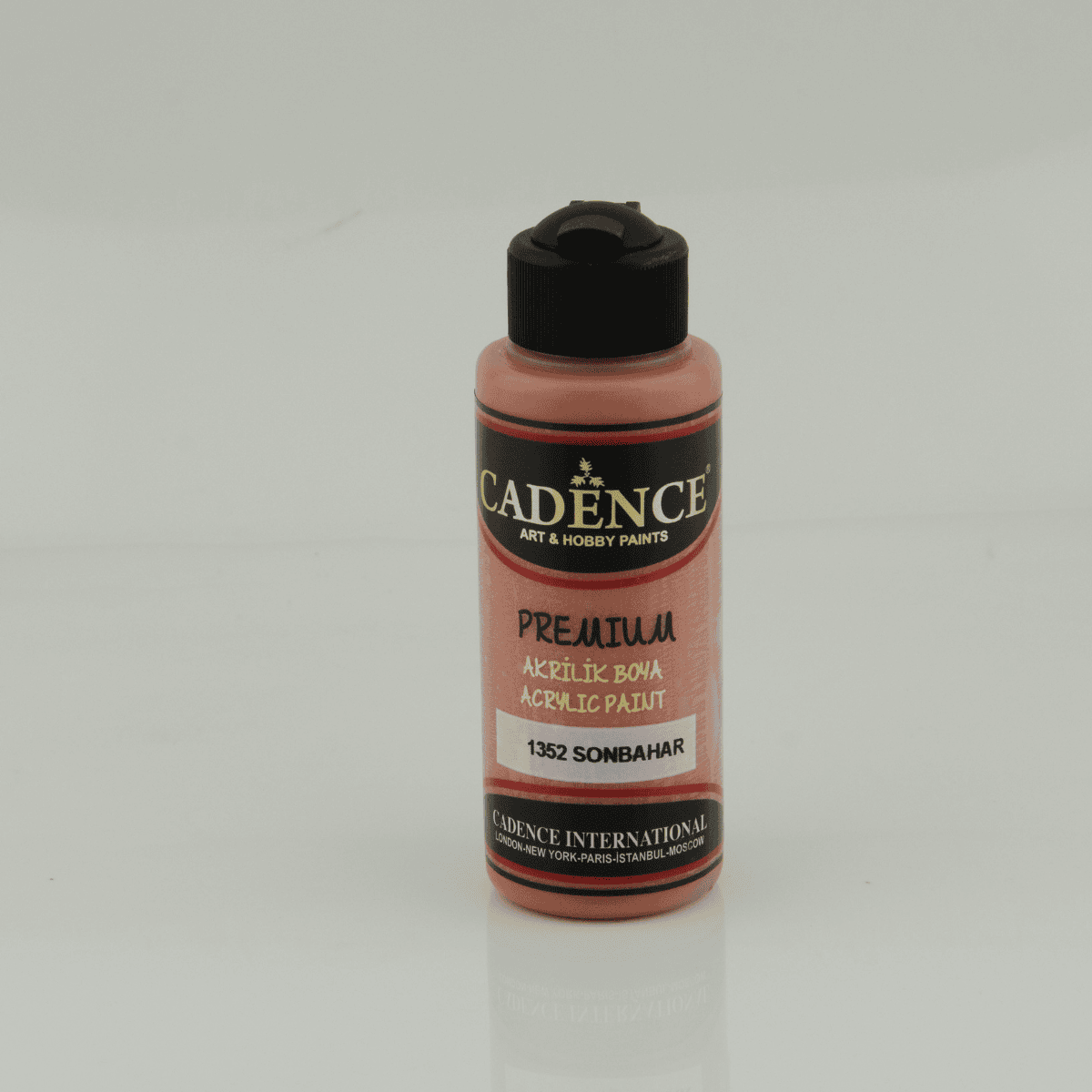 Premium Akrilik 1352 Sonbahar 120ml