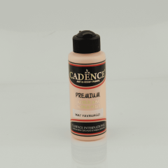 Premium Akrilik 9047 Yavruağzı 120ml