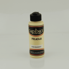 Premium Akrilik 0359 Buğday 120ml