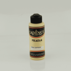 Premium Akrilik 0360 Safran 120ml