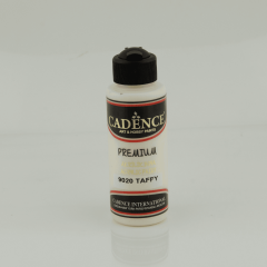 Premium Akrilik 9020 Taffy 120ml