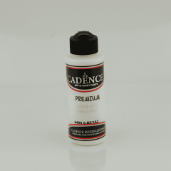 Premium Akrilik 6490 S.Beyaz 120ml