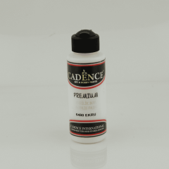 Premium Akrilik 6480 Ekru 120ml