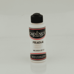 Premium Akrilik 6450 Arnika Beyaz 120ml