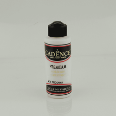 Premium Akrilik 6430 Begonya 120ml