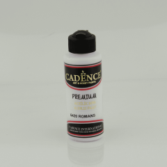 Premium Akrilik 6420 Romans 120ml