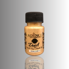 Dora Metalik Kum Altın 50ml - 198