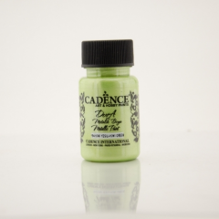 Dora Metalik Kivi Yeşil 50ml - 194