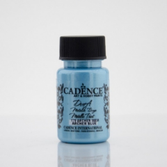 Dora Metalik Archer Mavi 50ml - 179