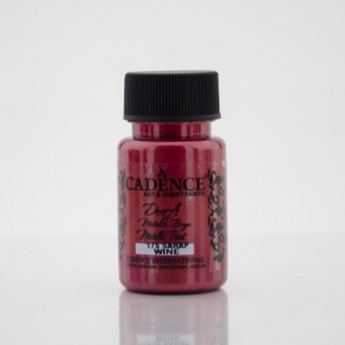 Dora Metalik Şarap 50ml - 175