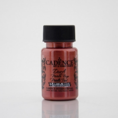 Dora Metalik Antik Bakır 50ml - 174