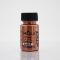 Dora Metalik Bakır 50ml - 173