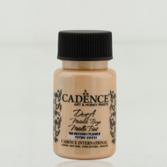 Dora Metalik Tutku Çiçeği 50ml - 160