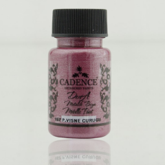 Dora Metalik Vişne Çürüğü 50ml - 157