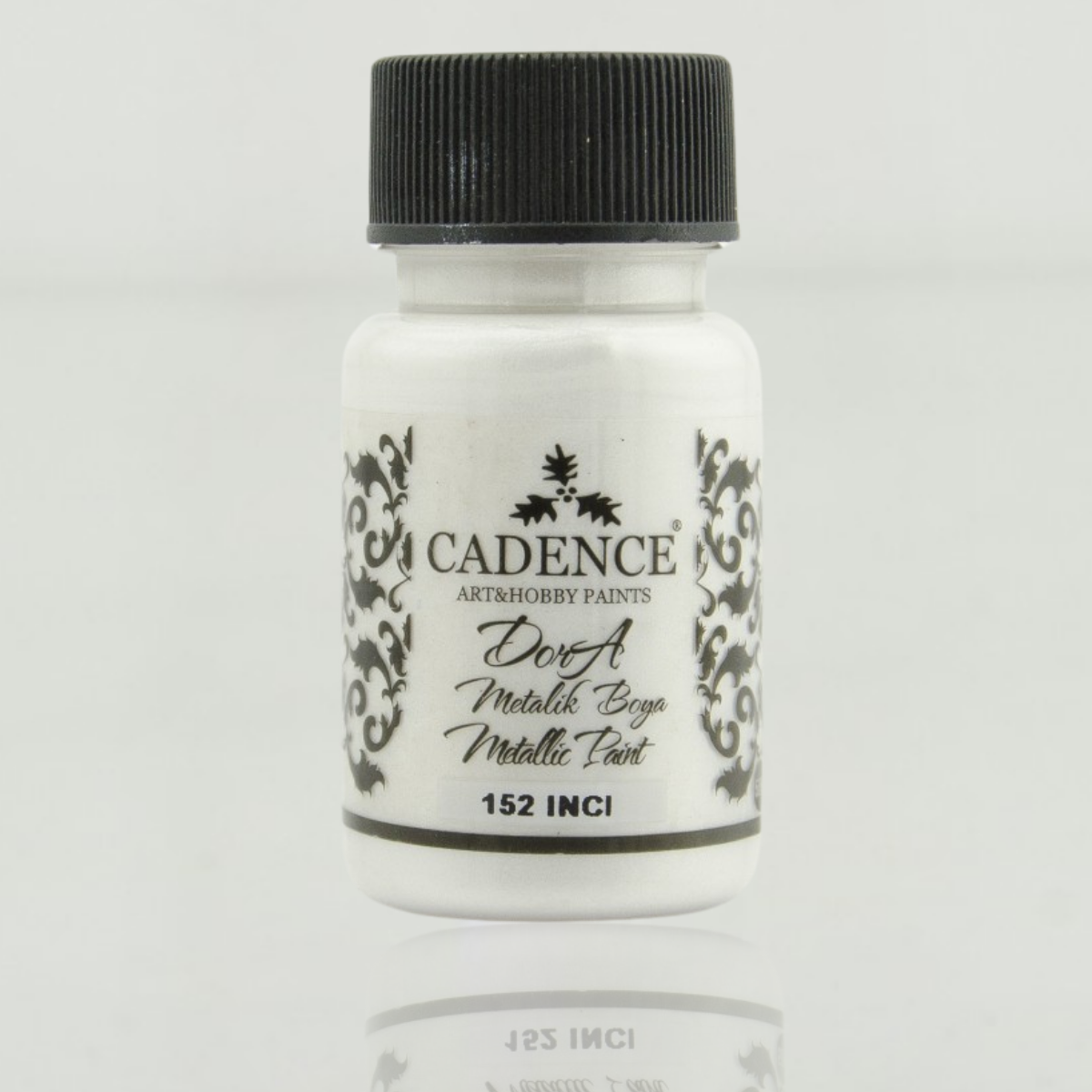 Dora Metalik İnci 50ml - 152
