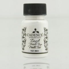 Dora Metalik İnci 50ml - 152