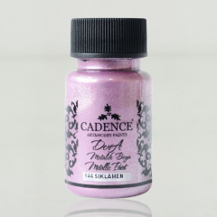 Dora Metalik Sıklamen 50ml - 144