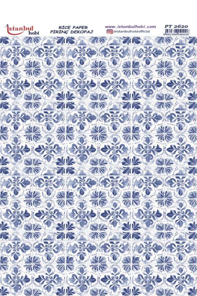 Pirinç Dekopaj PT-2620