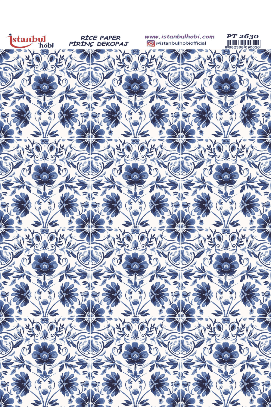 Pirinç Dekopaj PT-2630