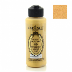 Ekstra Altın Su Bazlı Yaldız 120ml - 110