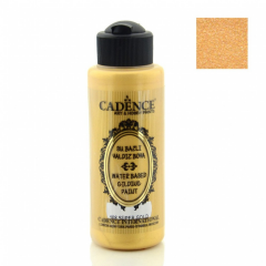 Süper Altın Su Bazlı Yaldız 120ml - 108