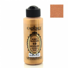 Antik Altın Su Bazlı Yaldız 120ml - 106