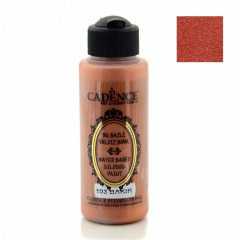Bakır Su Bazlı Yaldız 120ml - 103