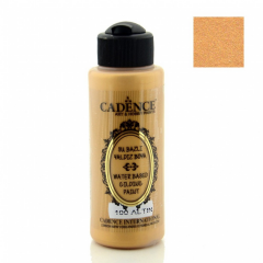 Altın Su Bazlı Yaldız 120ml - 100