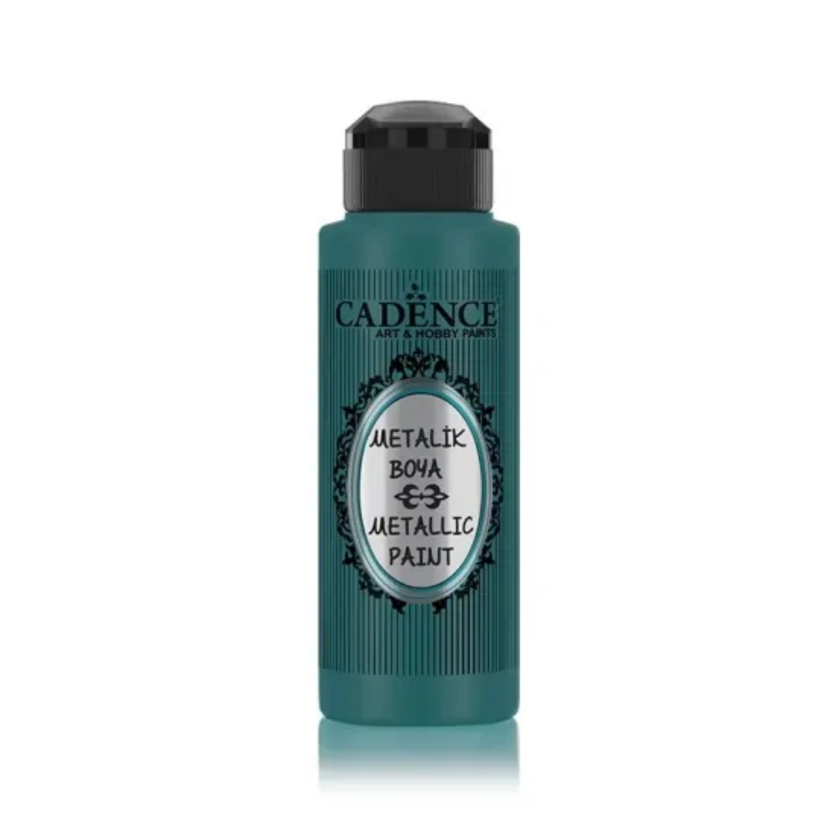 Açık Zümrüt Metalik 120ml - 241