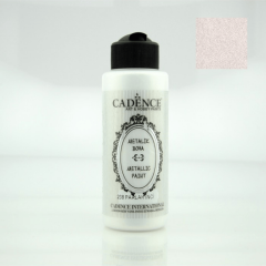 Parlak İnci Metalik 120ml - 238