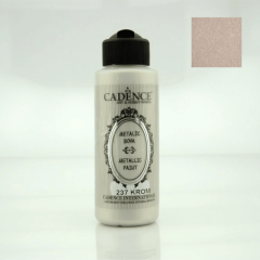 Krom Metalik 120ml - 237