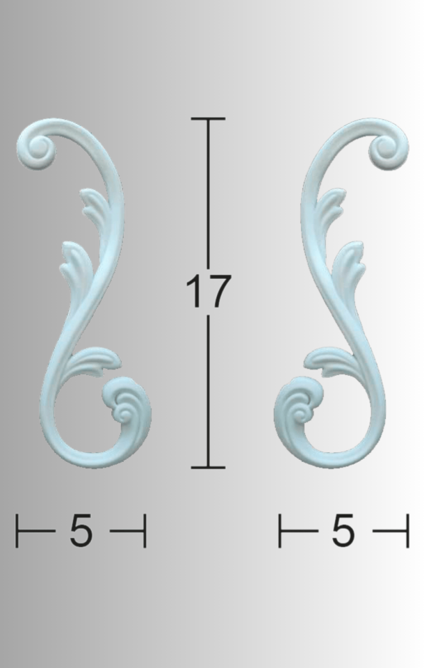 Boyanabilir Esnek Aplik EA-12