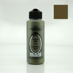 Ceviz Yeşili Metalik 120ml - 232