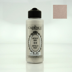 Barok Metalik 120ml - 231