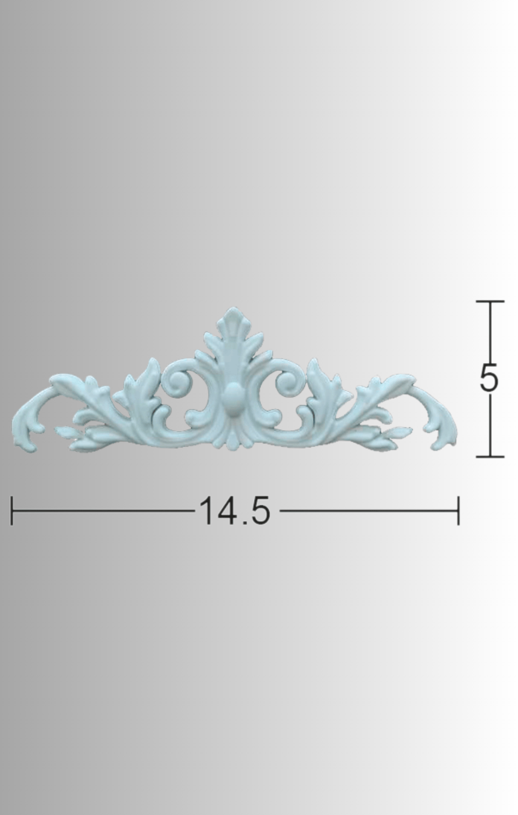 Boyanabilir Esnek Aplik EA-06