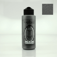 Kurşuni Metalik 120ml - 226