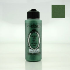 Kereviz Metalik 120ml - 220