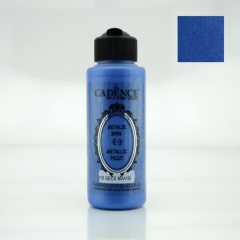 Gece Mavisi Metalik 120ml - 218