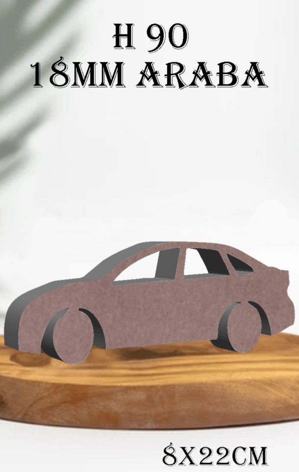 H-90 Araba
