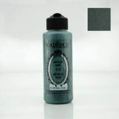 Petrol Yeşili Metalik 120ml - 213