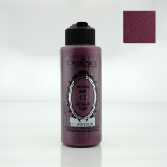 Mürdüm Metalik 120ml - 211