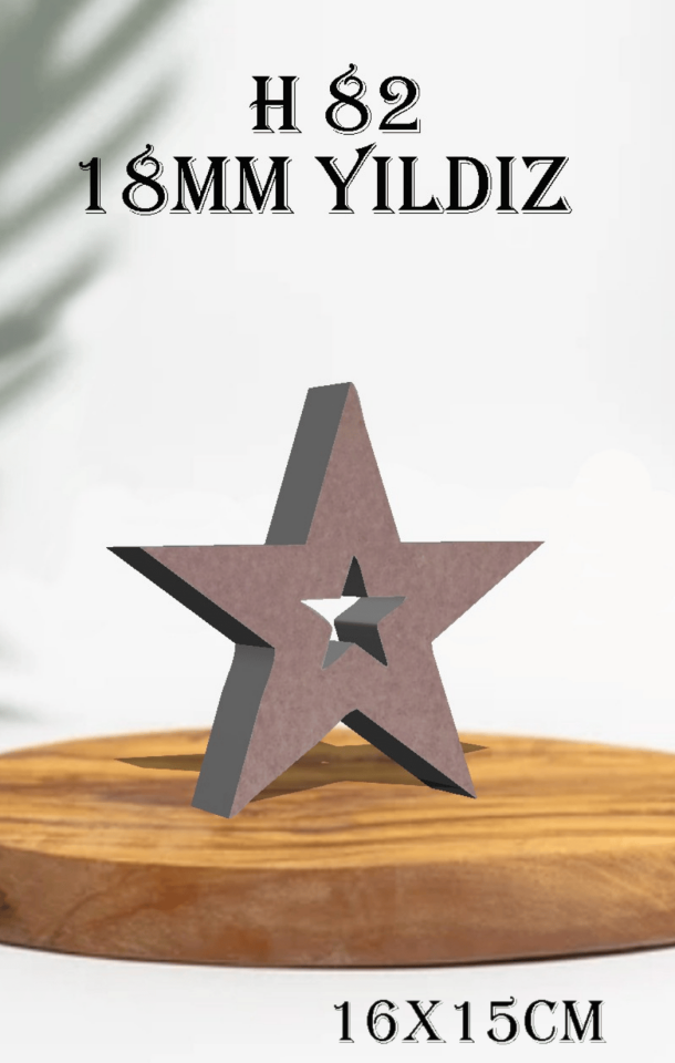 H-82 Yıldız